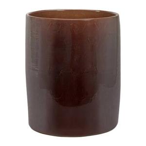 SERAX - Vincent Van Duysen - Vaso Sierpot Ø 39 cm - Bruin