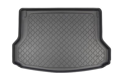 Kofferbakmat passend voor Nissan X-Trail (T32) III Facelift SUV/5 09.2017-12.2021 193276