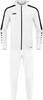 JAKO M9623D Polyesterpak Power Dames - Wit - 40