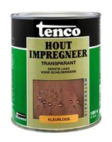 TENCO HOUTIMPREGNEER 1L