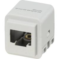 Phoenix Contact 1077120 Contactinzetstuk Totaal aantal polen: 8 1 stuk(s)