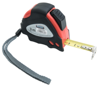 Connex Rolmeter 3M (16Mm) Euro Box - COXB702003 Connex Rolmeter 3M (16Mm) Euro Box - COXB702003
