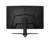 MSI G27C4 E3 computer monitor 68,6 cm (27") 1920 x 1080 Pixels Full HD LCD Zwart - thumbnail