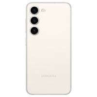 Samsung Galaxy S23 5G Clear Cover EF-QS911CTEGWW - Doorzichtig - thumbnail