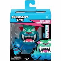 Actiefiguur Moose Toys Panthere Camo Mr. Beast Lab