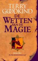 De Bloedbroederschap (Paperback)