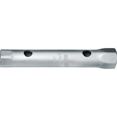 Gedore 26 R 12X13 6210990 Dubbele pijpsleutel 12 mm, 13 mm 1 stuk(s)