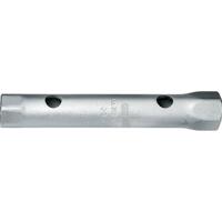 Gedore 26 R 12X13 6210990 Dubbele pijpsleutel 12 mm, 13 mm 1 stuk(s) - thumbnail