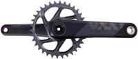 SRAM crankstel "xx1 eagle"