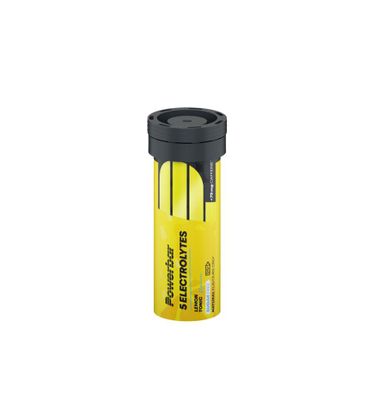 Electrolyte tabs lemon tonic boost