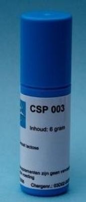 Balance Pharma CSP 003 Mucosode Causaplex (6 gr)