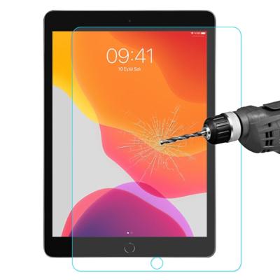 Voor iPad 10 2 (2019) ENKAY Hat-Prince 0.33 mm 9H oppervlakte hardheid 2.5 D explosieveilige gehard glas film