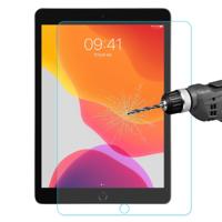 Voor iPad 10 2 (2019) ENKAY Hat-Prince 0.33 mm 9H oppervlakte hardheid 2.5 D explosieveilige gehard glas film