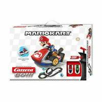 Racebaan Carrera NINTENDO MARIO KART P-WIN
