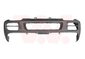 Van Wezel Bumper 5235577