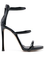 Giuseppe Zanotti sandales Harmony 120 mm - Noir - thumbnail