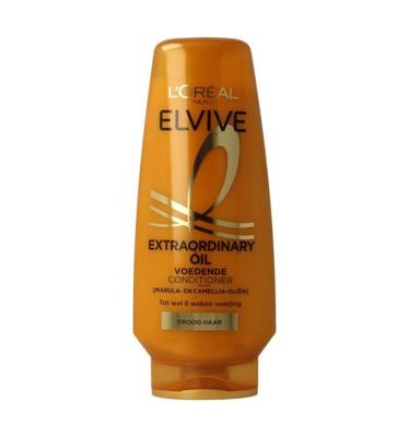 Conditioner extra ord oil