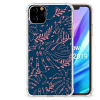 Apple iPhone 11 Pro Max Case Palm Leaves - thumbnail