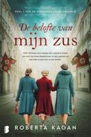 De belofte van mijn zus - Roberta Kagan, - ebook