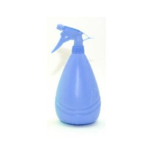 Plantenspuit 600 ml blauw