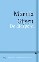 De diaspora - Marnix Gijsen - ebook