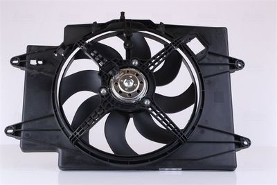 Koelventilator 85105