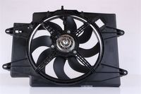 Koelventilator 85105