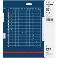 Bosch Accessories 2608902164 2608902164 Cirkelzaagblad Aantal tanden: 48 1 stuk(s)