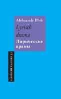 Lyrisch drama (Paperback)