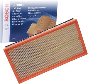 Luchtfilter S3081