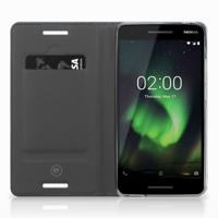 Nokia 2.1 2018 | Book Cover | Vrijheidsbeeld