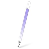 Tech-Protect Ombre Premium Stylus Pen - Violet - thumbnail