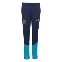 Adidas Spanje Trainingsbroek 2026 Junior