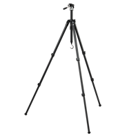 Vortex statief high country ii tripod kit