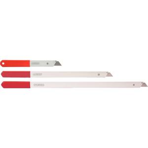 Langmes voor schijfafdichtingen, 230 mm KS Tools 140.2284