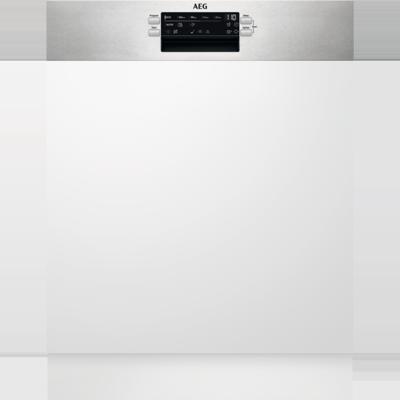 AEG 5000 AirDry - Inbouwvaatwasser FEB52630ZM