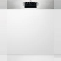 AEG 5000 AirDry - Inbouwvaatwasser FEB52630ZM