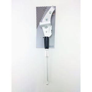 TranzX Standaard 26-28 atb zilver