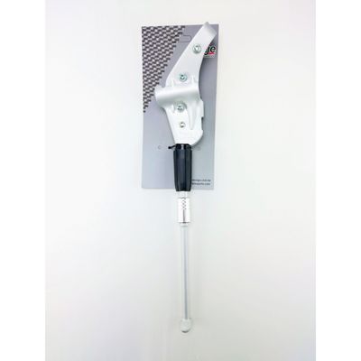 TranzX Standaard 26-28 atb zilver