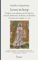 Leven in hoop (Hardback)