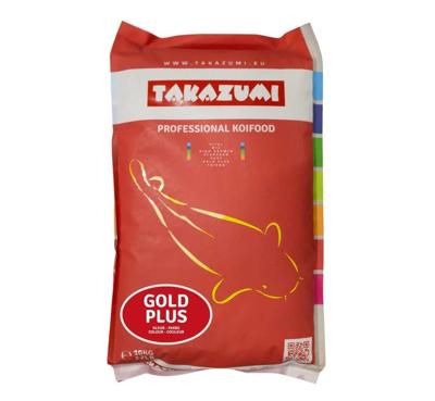Takazumi Takazumi Gold Plus 10 kg