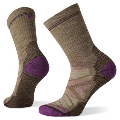 Smartwool - Hike Light Crew Wandelsok Dames