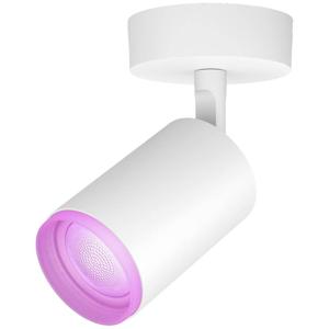 Philips Lighting Hue LED-wandspot 5063131P7 Fugato GU10 5.7 W Warmwit tot koudwit