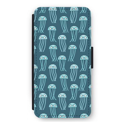 Kwallie: iPhone 11 Pro Max Flip Hoesje