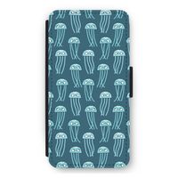 Kwallie: iPhone 11 Pro Max Flip Hoesje