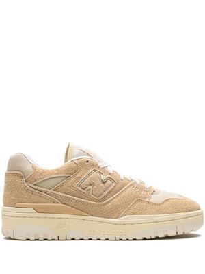 New Balance baskets 550 'Aime Leon Dore Taupe Suede' - Tons neutres