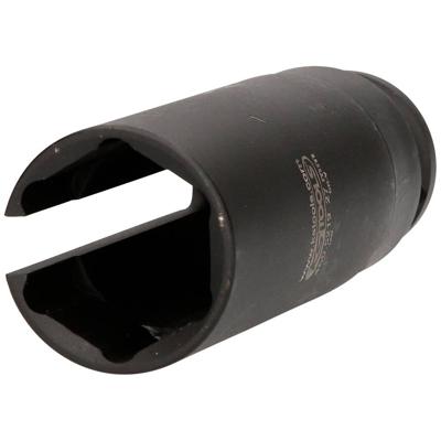 KS Tools 4605219 1/2 oliesensorspeciale steekdop voor Mercedes, Ø 35,5 mm