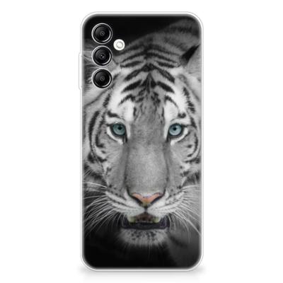 Samsung Galaxy A14 5G | TPU Hoesje | Tijger