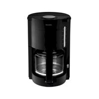 Krups ProAroma F30908 Koffiefilter apparaat Zwart