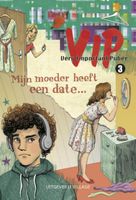 Mijn moeder heeft een date - Merlien Welzijn - ebook - thumbnail